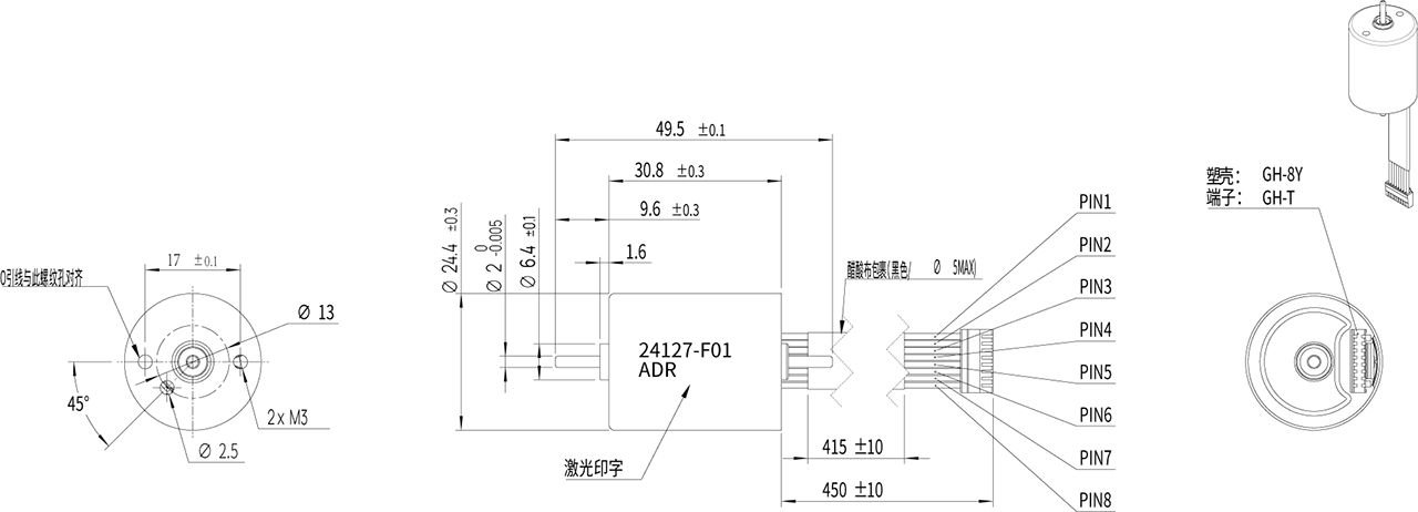 LD-EI2430