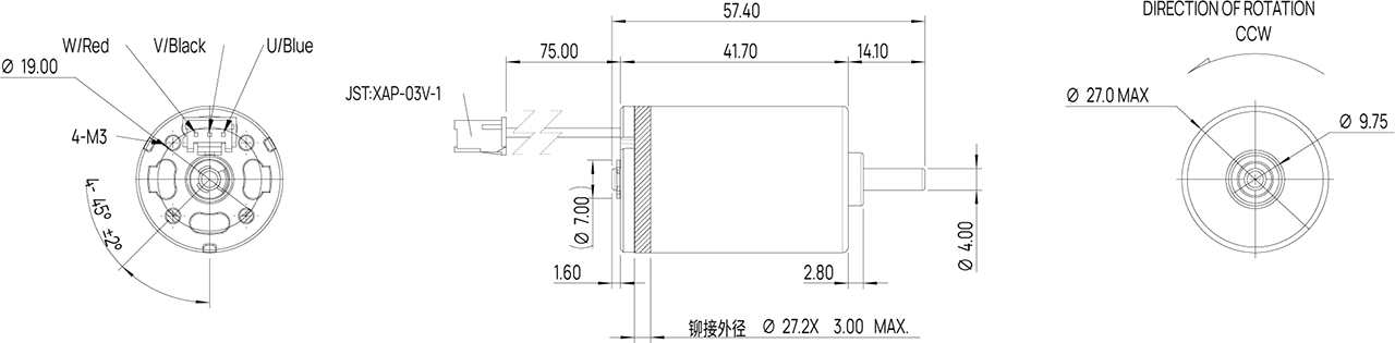 LD-EI2740