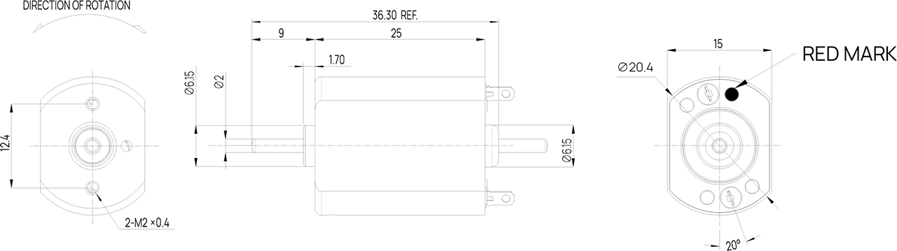 LD-FC2025(130FC)