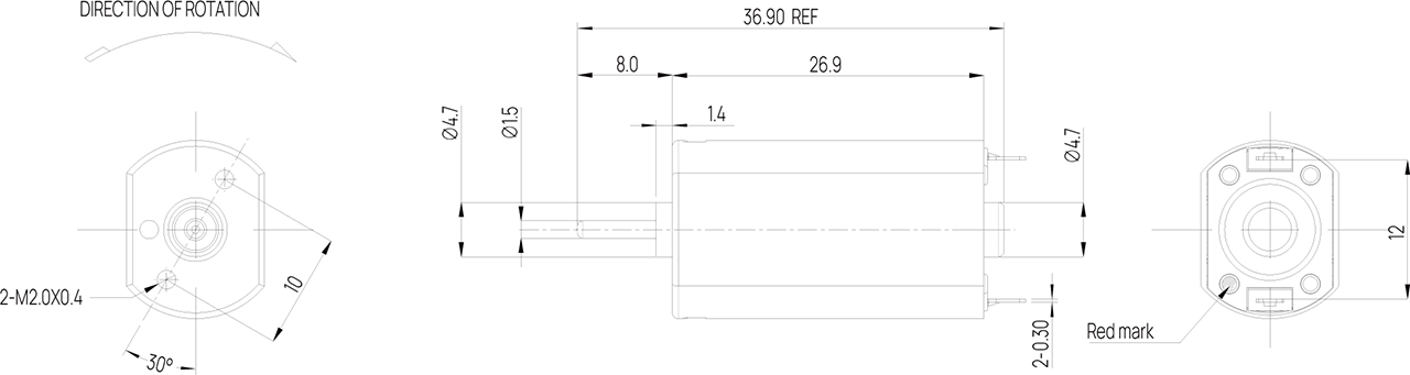 LD-FF1627(050FF)