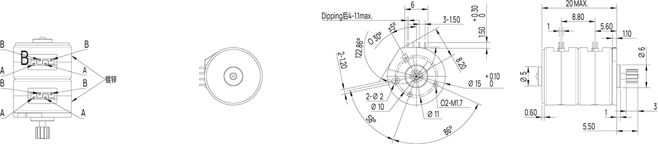 LD-SM1511