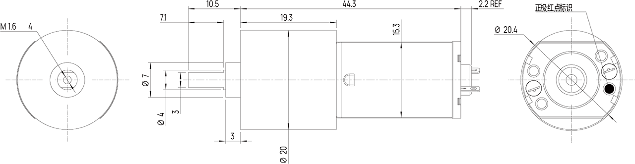 LD-GA2045