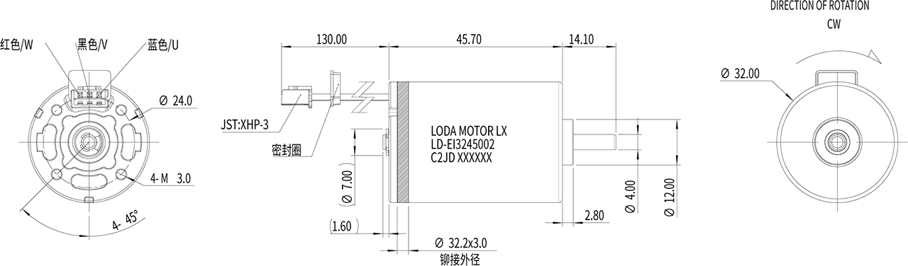 LD-EI3245