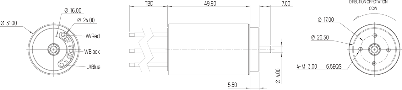 LD-EI3150