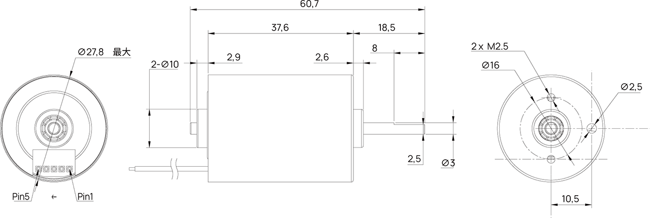 LD-EI2838