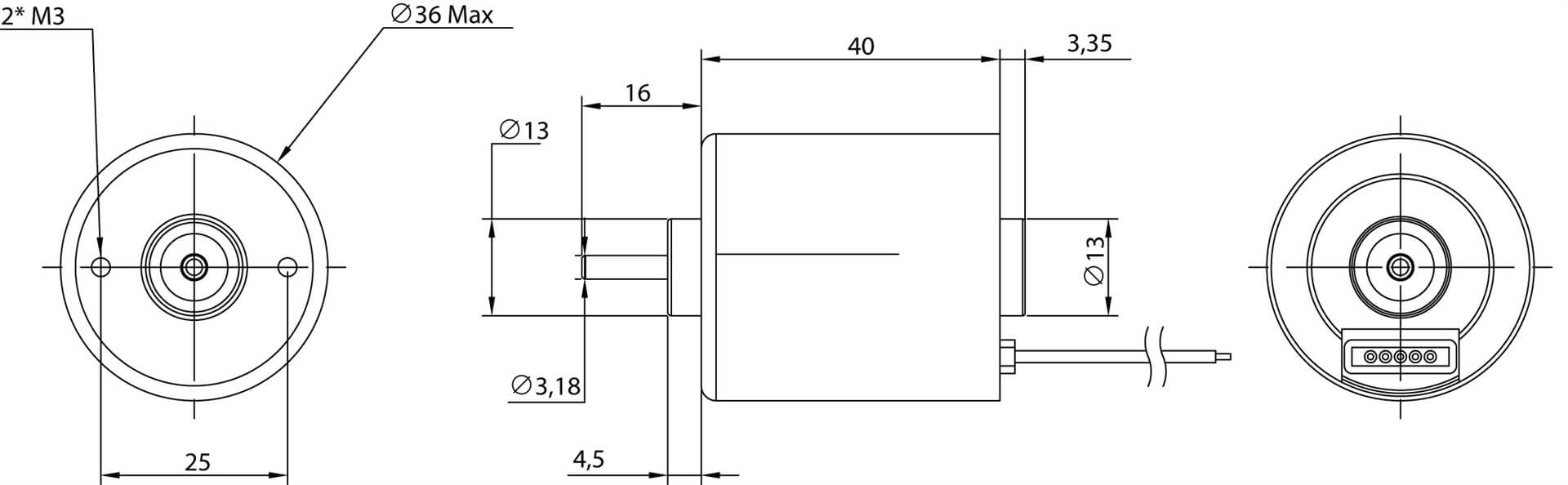 LD-EI3640